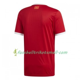 Fußballtrikots Marokko 2019 Kurzarm Heimtrikotsatz kaufen